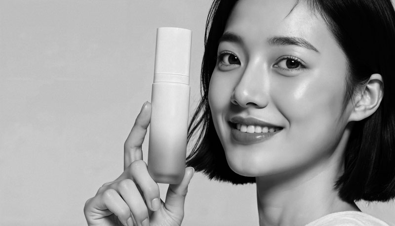 Cosmética Coreana en La Palma
