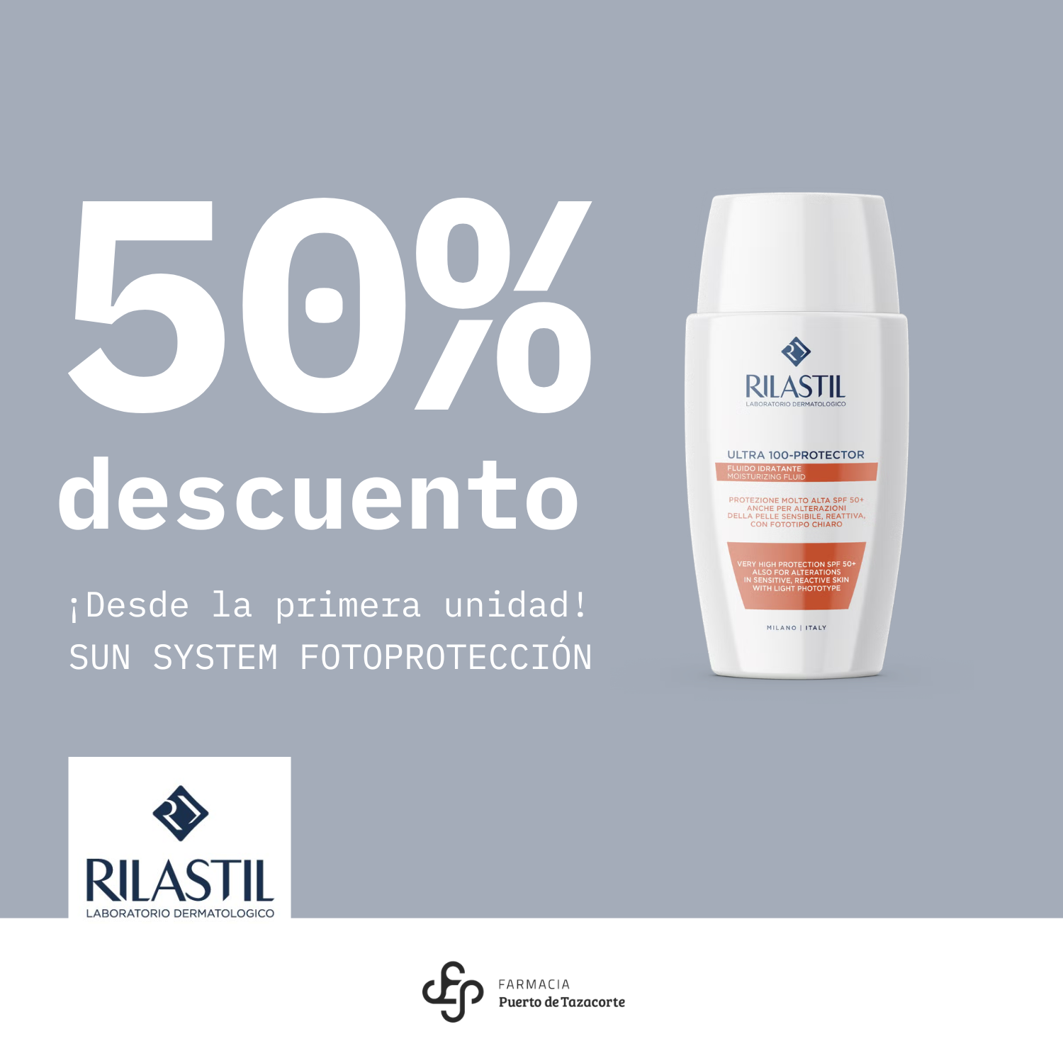 25 DESCUENTO Por compras superiores a 10E en productos Eucerin. Promocion valida del 1 de febrero al 31 de marzo de 2026 Se incluyen todos los corporales Eucerin excepto Aquaphor y duplos de man 5