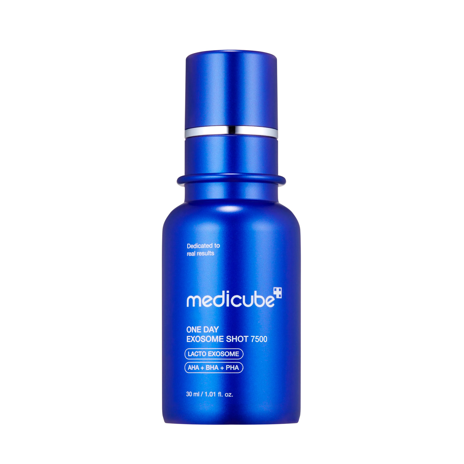 Medicube One Day Exosome Shot 7500 - Serum