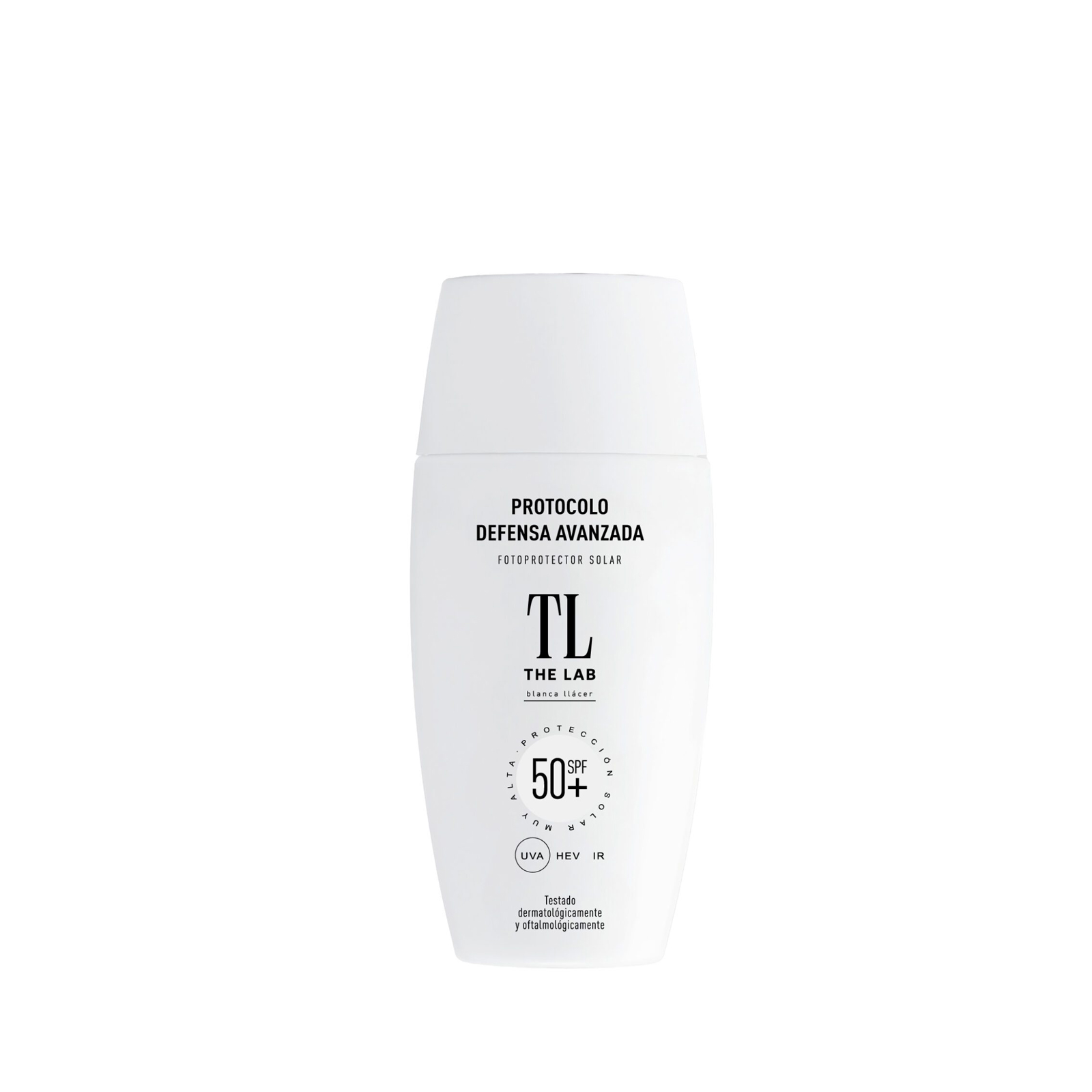 Protocolo Defensa Avanzada SPF50+