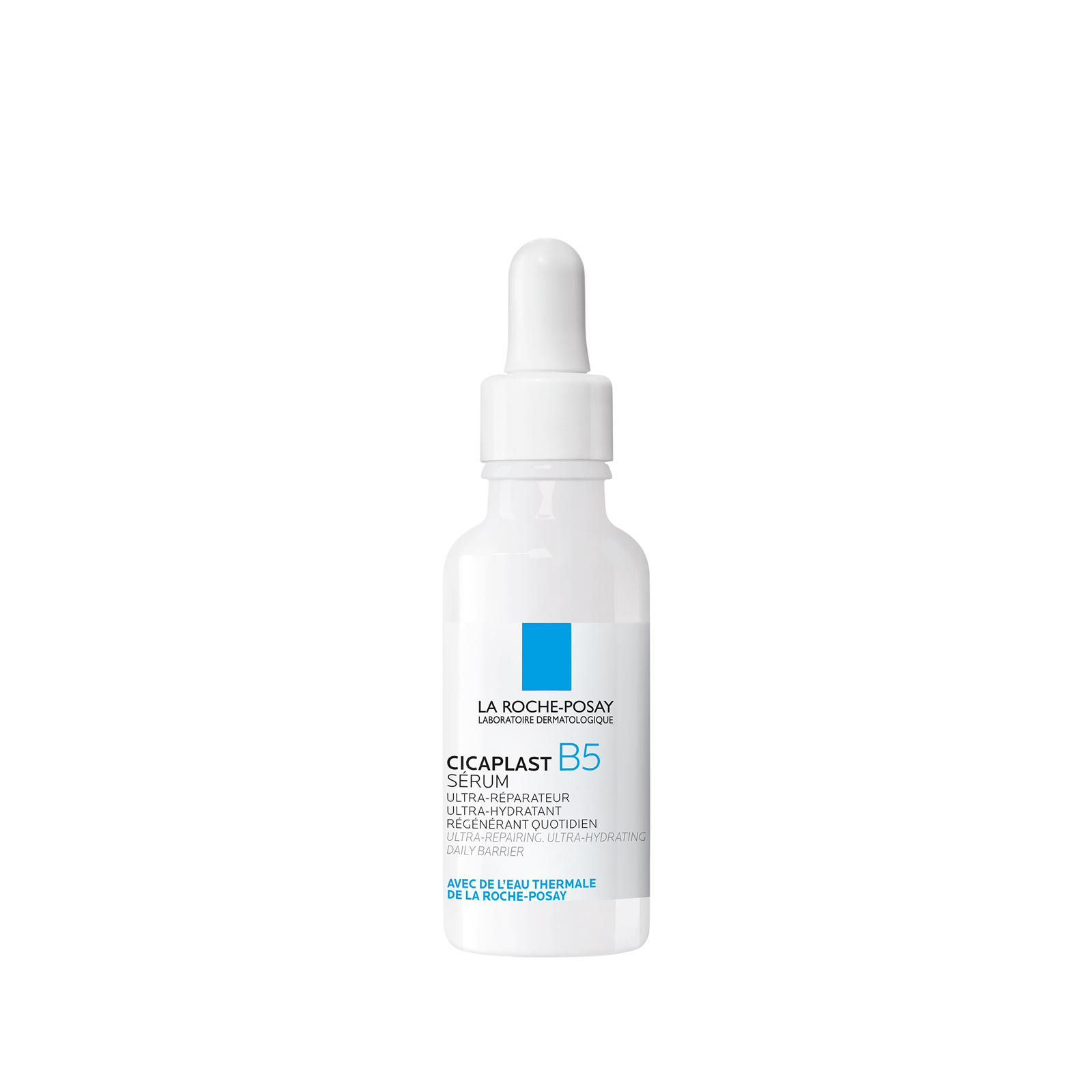 Sérum Cicaplast B5 Repair 30 ml La Roche Posay