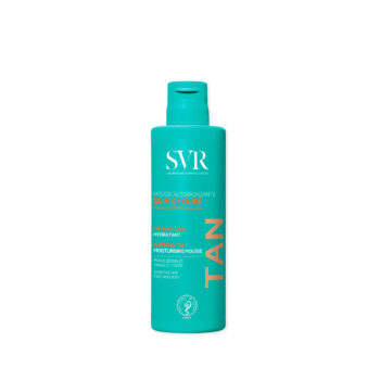 Autobronceador Corporal Sun Secure 150 ml SVR