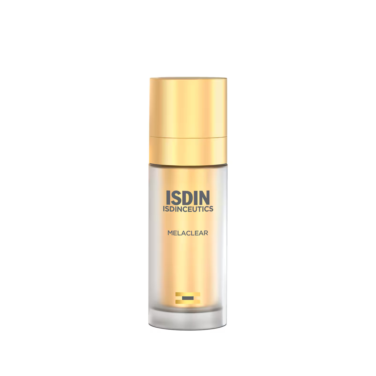 Sérum Facial Antimanchas Melaclear 1.8% 30 ml Isdinceutics
